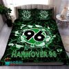 Hannover 96 Neue Edition Bettwäsche-Set