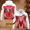 SC Freiburg Individueller Name Neue Edition Alltagskleidung