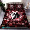 SC Freiburg Neue Edition Bettwäsche-Set