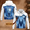 VfL Bochum 1848 Individueller Name Neue Edition Alltagskleidung