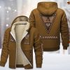 Alemannia Aachen Individueller Name Limitierte Auflage ZipWave Jacke
