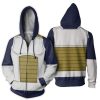 Anime Lover – Japan Otaku Style Kapuzenpullover