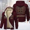 Bayer 04 Leverkusen Individueller Name Limitierte Auflage ZipWave Jacke