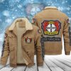 Bayer 04 Leverkusen Neue Edition EchtWarm Jacke