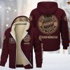 Bayern München Individueller Name Limitierte Auflage ZipWave Jacke