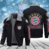 Bayern München Neue Edition EchtWarm Jacke