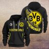 Borussia Dortmund Sonderausgabe CoreZip Hoodie