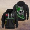 Borussia Mönchengladbach Sonderausgabe CoreZip Hoodie