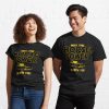 Car Lover – May The Horsepower Be With You T-Shirt