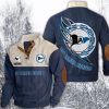 DSC Arminia Bielefeld Individueller Name Limitierte Auflage Stehkragenhemd