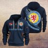 Eintracht Braunschweig Sonderausgabe CoreZip Hoodie