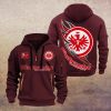 Eintracht Frankfurt Sonderausgabe CoreZip Hoodie