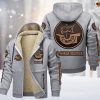 FC Hansa Rostock Individueller Name Limitierte Auflage ZipWave Jacke