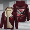 FC Ingolstadt 04 Individueller Name Limitierte Auflage ZipWave Jacke