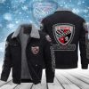 FC Ingolstadt 04 Neue Edition EchtWarm Jacke