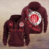 FC St. Pauli Sonderausgabe CoreZip Hoodie