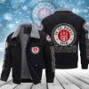 FC St. Pauli Neue Edition EchtWarm Jacke