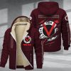 FC Viktoria Köln Individueller Name Limitierte Auflage ZipWave Jacke