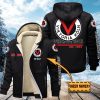 FC Viktoria Köln Individueller Name Sonderausgabe ZipWave Jacke