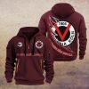 FC Viktoria Köln Sonderausgabe CoreZip Hoodie