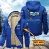 Hertha BSC Individueller Name Sonderausgabe ZipWave Jacke