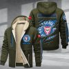 Holstein Kiel Individueller Name Limitierte Auflage ZipWave Jacke