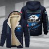 SC Paderborn 07 Individueller Name Limitierte Auflage ZipWave Jacke