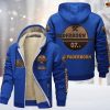 SC Paderborn 07 Individueller Name Limitierte Auflage ZipWave Jacke
