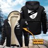 SC Verl Individueller Name Sonderausgabe ZipWave Jacke