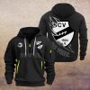 SC Verl Sonderausgabe CoreZip Hoodie