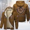 SG Dynamo Dresden Individueller Name Limitierte Auflage ZipWave Jacke