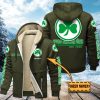 SpVgg Greuther Fürth Individueller Name Sonderausgabe ZipWave Jacke