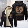 SV Elversberg Individueller Name Limitierte Auflage ZipWave Jacke