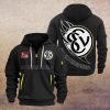SV Elversberg Sonderausgabe CoreZip Hoodie