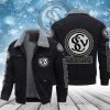 SV Elversberg Neue Edition EchtWarm Jacke