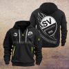 SV Sandhausen Sonderausgabe CoreZip Hoodie