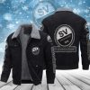 SV Sandhausen Neue Edition EchtWarm Jacke