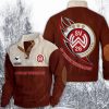 SV Wehen Wiesbaden Individueller Name Limitierte Auflage Stehkragenhemd
