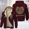 SV Wehen Wiesbaden Individueller Name Limitierte Auflage ZipWave Jacke