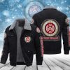 SV Wehen Wiesbaden Neue Edition EchtWarm Jacke
