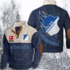 TSG 1899 Hoffenheim Individueller Name Limitierte Auflage Stehkragenhemd
