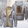 TSV 1860 München Individueller Name Limitierte Auflage ZipWave Jacke