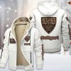 VfB Stuttgart Individueller Name Limitierte Auflage ZipWave Jacke