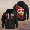 VfB Stuttgart Sonderausgabe CoreZip Hoodie