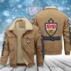 VfB Stuttgart Neue Edition EchtWarm Jacke