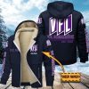 VfL Osnabrück Individueller Name Sonderausgabe ZipWave Jacke