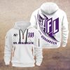 VfL Osnabrück Sonderausgabe CoreZip Hoodie