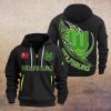 VfL Wolfsburg Sonderausgabe CoreZip Hoodie