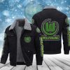 VfL Wolfsburg Neue Edition EchtWarm Jacke