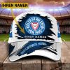 Holstein Kiel Individueller Name Fan Edition Kappe